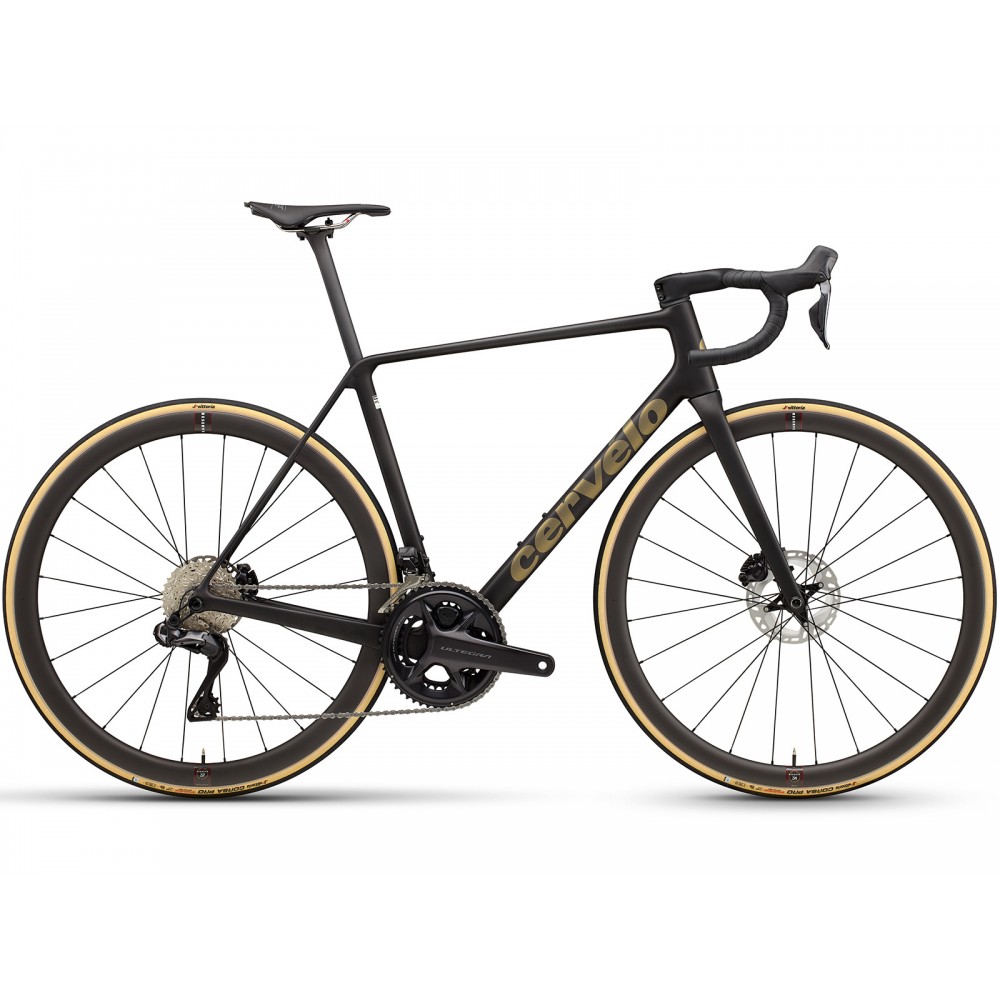 2026 Cervelo R5 Ultegra Di2 Road Bike
