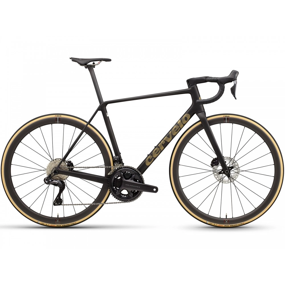 2026 Cervelo R5 Ultegra Di2 Road Bike
