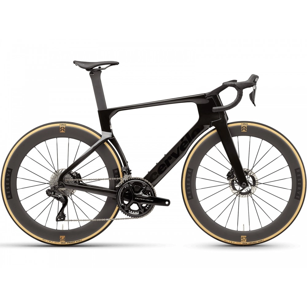 2026 Cervelo S5 Dura-Ace Di2 Road Bike