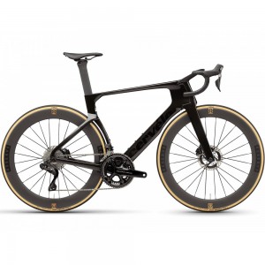 2026 Cervelo S5 Dura-Ace Di2 Road Bike