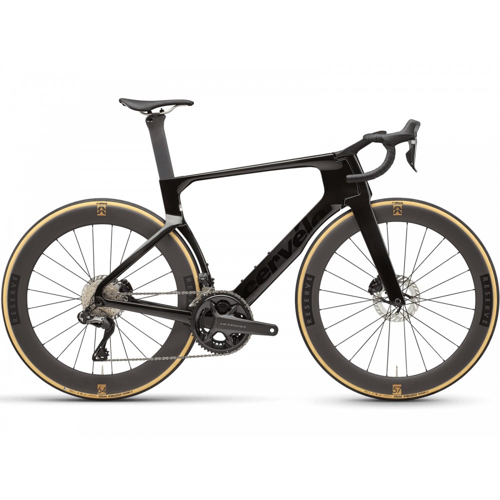 2026 Cervelo S5 Ultegra Di2 Road Bike