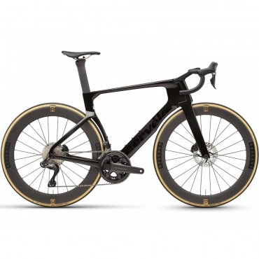 2026 Cervelo S5 Ultegra Di2 Road Bike