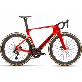 2026 Cervelo S5 Ultegra Di2 Road Bike