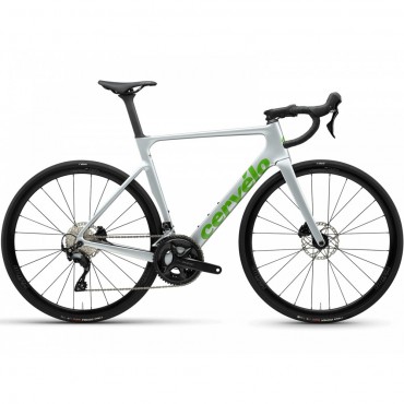 2026 Cervelo Soloist 105 Road Bike