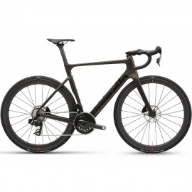 2026 Cervelo Soloist Force AXS Road Bike