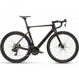 2026 Cervelo Soloist Force AXS Road Bike