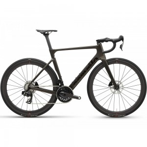 2026 Cervelo Soloist Force AXS Road Bike