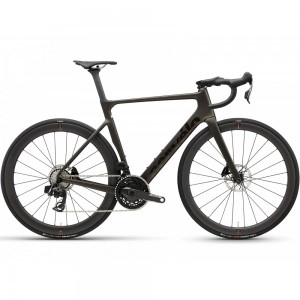 2026 Cervelo Soloist Force AXS Road Bike