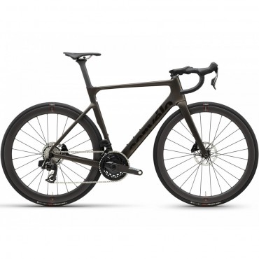 2026 Cervelo Soloist Force AXS Road Bike