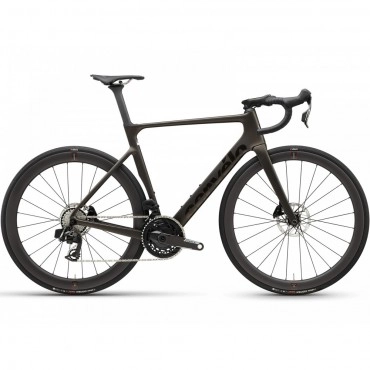 2026 Cervelo Soloist Force AXS Road Bike