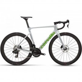 2026 Cervelo Soloist Force AXS Road Bike