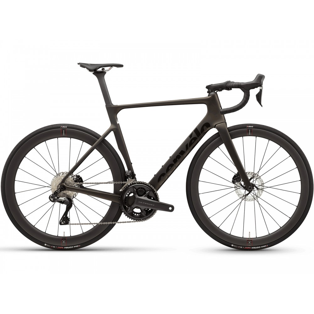 2026 Cervelo Soloist Ultegra Di2 Road Bike