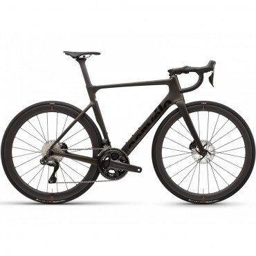 2026 Cervelo Soloist Ultegra Di2 Road Bike