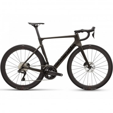 2026 Cervelo Soloist Ultegra Di2 Road Bike