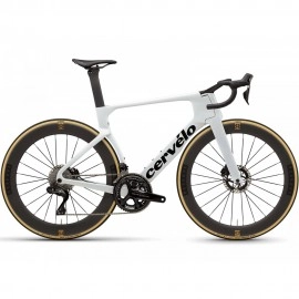 2026 Cervelo S5 Dura-Ace Di2 Road Bike