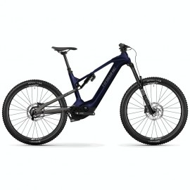 2026 Haibike  AllMtn CF 10 Electric Mountain Bike