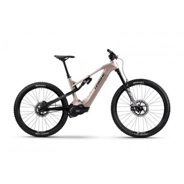 2026 Haibike AllMtn CF 11 Electric Mountain Bike
