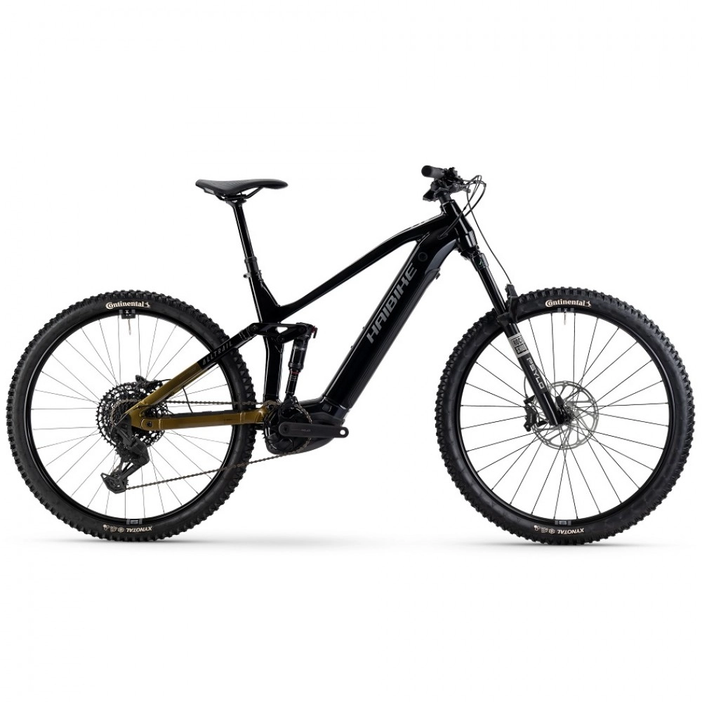 2026 Haibike  AllTrail 10 29'' Electric Mountain Bike