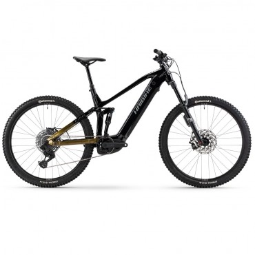 2026 Haibike  AllTrail 10.5 29'' ABS Electric Mountain Bike