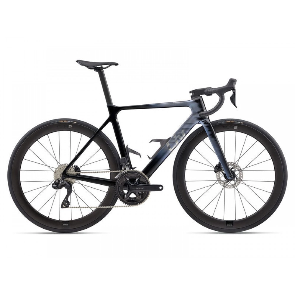 2026 Liv EnviLiv Advanced 1 Road Bike