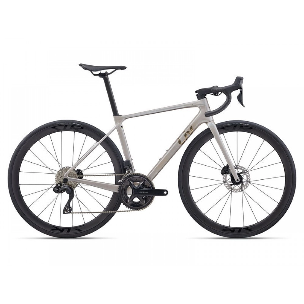 2026 Liv Langma Advanced 0 Road Bike