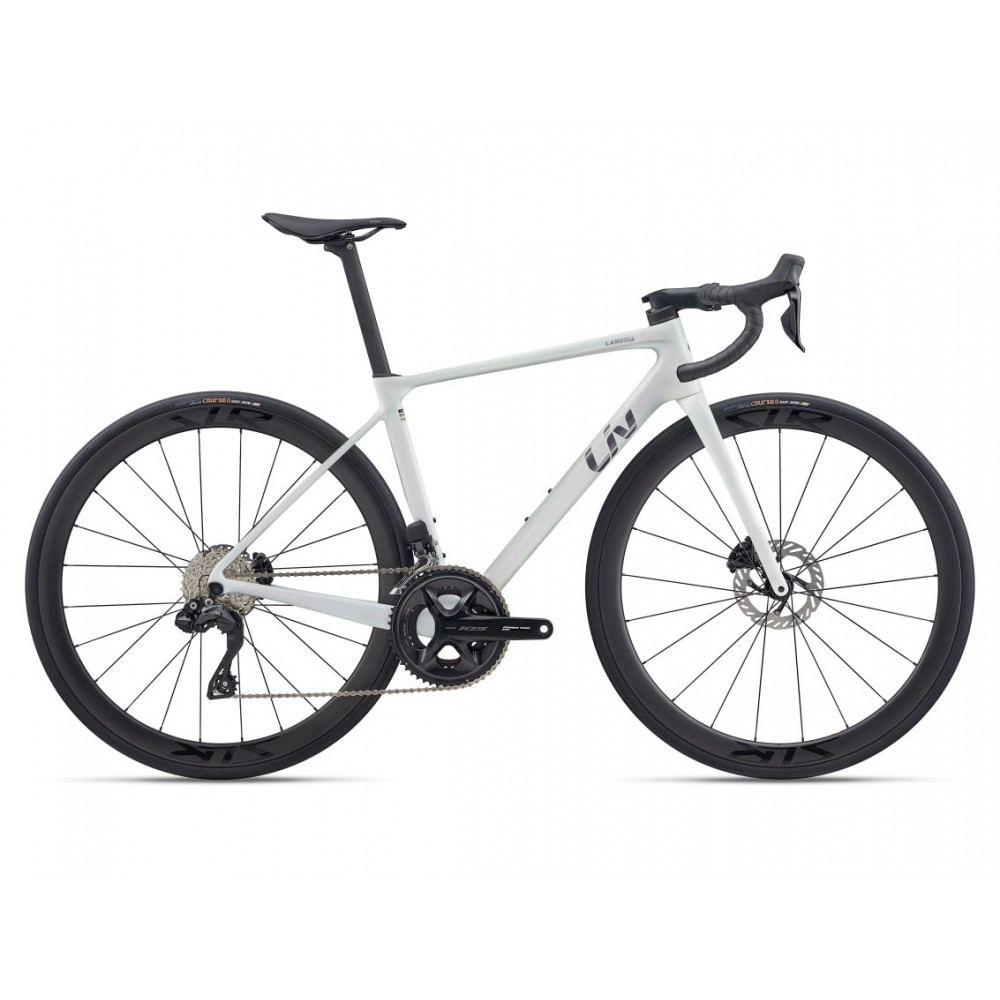 2026 Liv Langma Advanced Pro 1 Road Bike