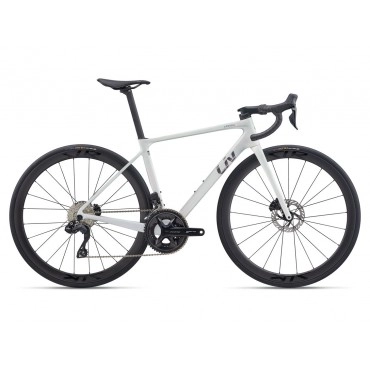 2026 Liv Langma Advanced Pro 1 Road Bike