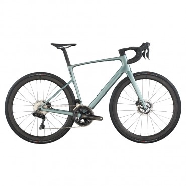 2026 Scott Addict Premium Road Bike