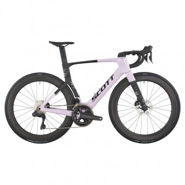 2026 Scott Foil RC 10 Road Bike