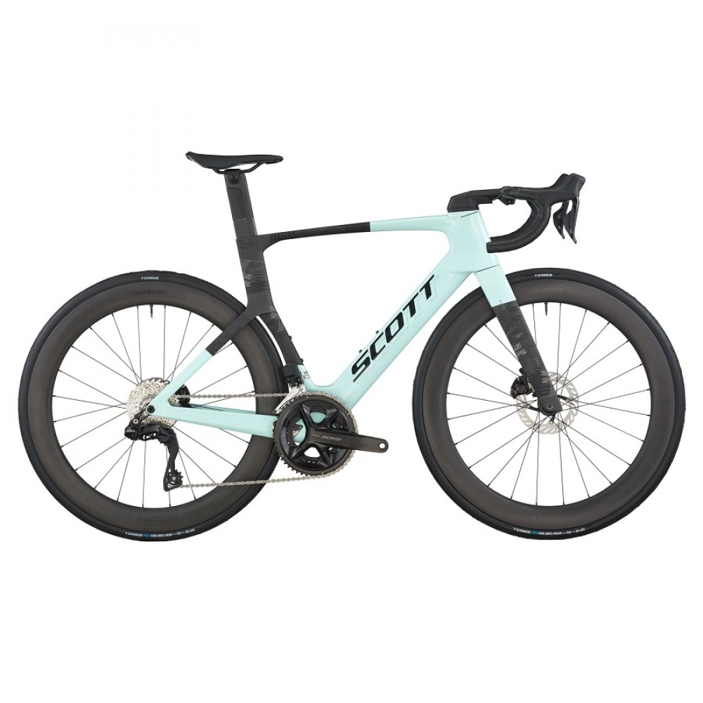 2026 Scott Foil RC 20 Road Bike