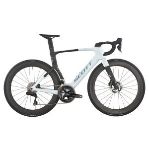 2026 Scott Foil RC Pro Road Bike
