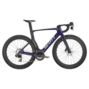 2026 Scott Foil RC Team Road Bike