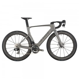 2026 Scott Foil RC Ultimate Road Bike