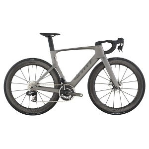 2026 Scott Foil RC Ultimate Road Bike