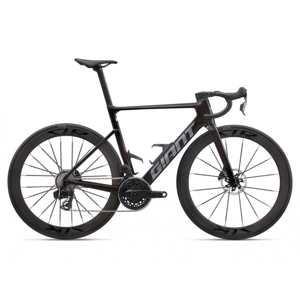 2027 Giant Propel Advanced Pro 0-AXS Road Bike