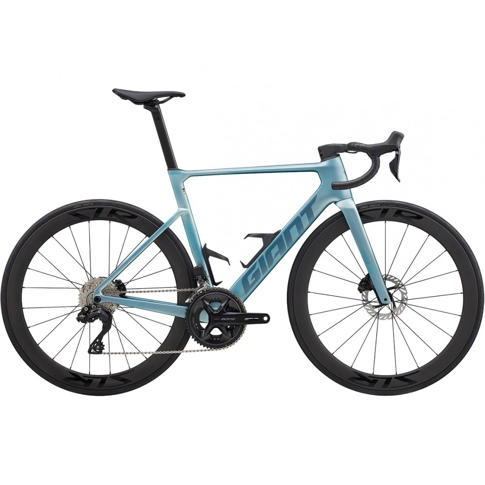 2027 Giant Propel Advanced Pro 1-Di2 Road Bike