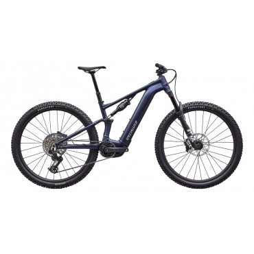 2027 Specialized Turbo Levo R Comp Alloy E-Bike