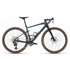 2027 BMC URS 01 LT ONE Gravel Bike