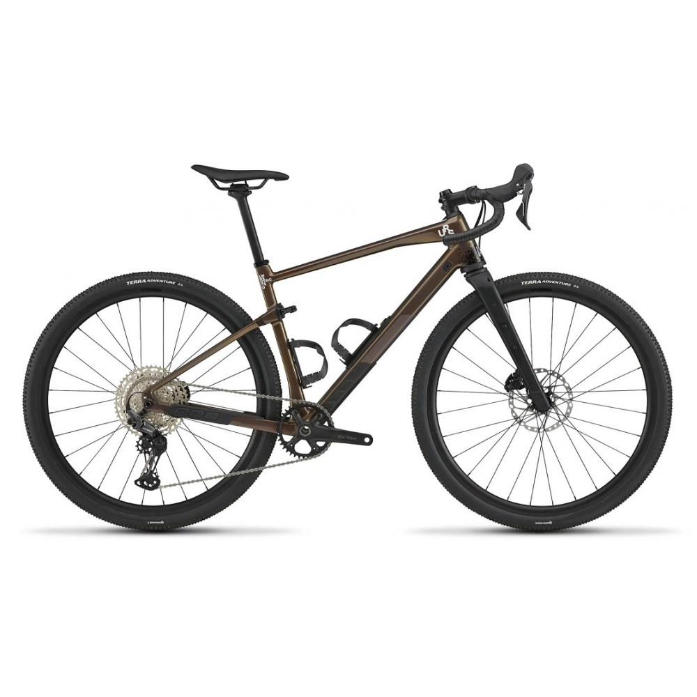 2027 BMC URS 01 LT TWO Gravel Bike