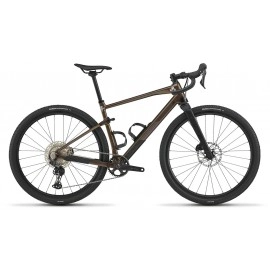 2027 BMC URS 01 LT TWO Gravel Bike