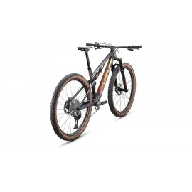 2027 BMC Fourstroke R 01 ONE Mountain Bike