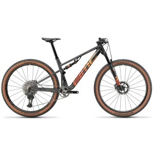 2027 BMC Fourstroke R 01 ONE Mountain Bike