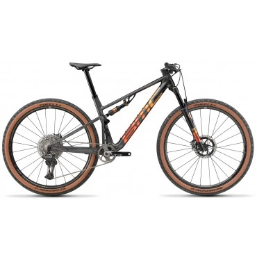 2027 BMC Fourstroke R 01 ONE Mountain Bike