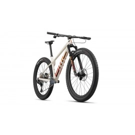 2027 BMC Twostroke 01 ONE Mountain Bike