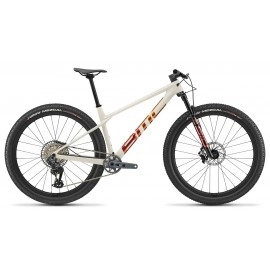 2027 BMC Twostroke 01 ONE Mountain Bike