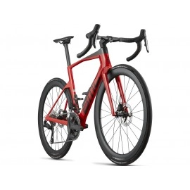 2027 BMC Teammachine R 01 FIVE Road Bike