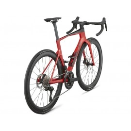 2027 BMC Teammachine R 01 FIVE Road Bike