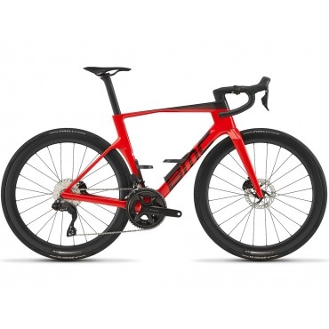 2027 BMC Teammachine R 01 FIVE Road Bike