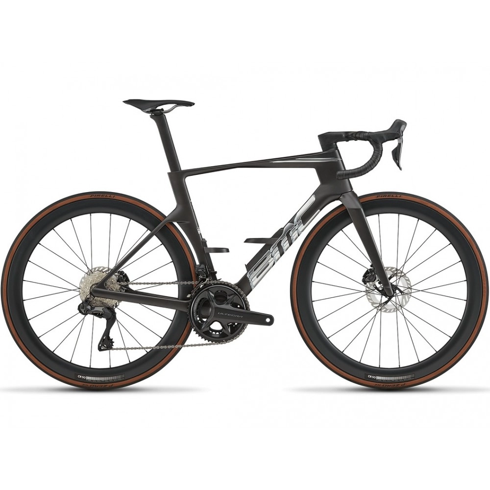 2027 BMC Teammachine R 01 FOUR Road Bike
