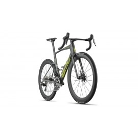 2027 BMC Teammachine R 01 ONE Road Bike